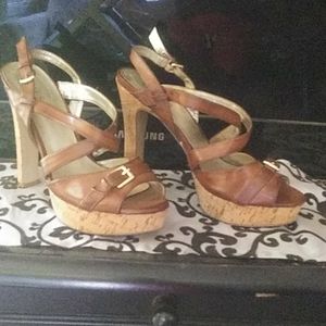 Women's heels